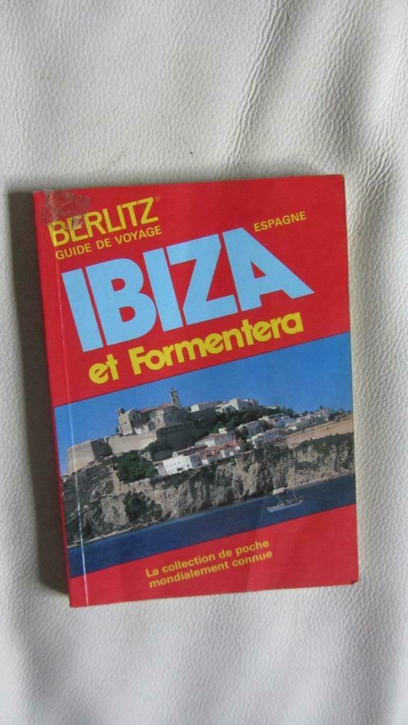 IBIZA, Enlèvement ou Envoi, Utilisé