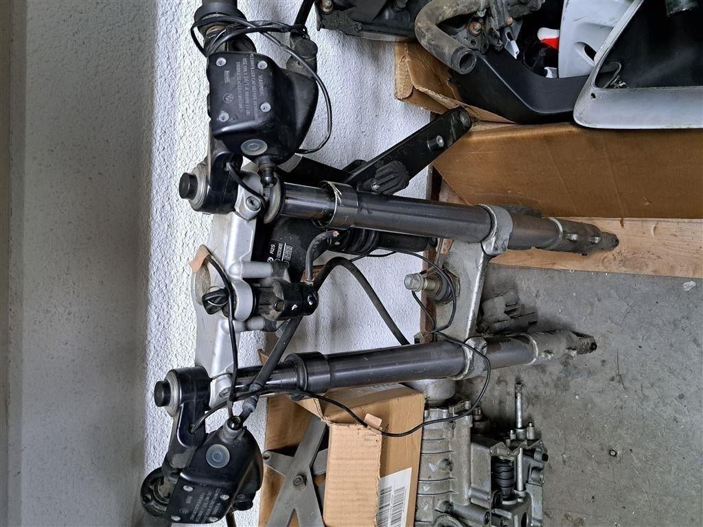 BMW 4B R1100S R1100RT R1150GS R1150R R1150RT rockster onderd, Enlèvement ou Envoi, Utilisé