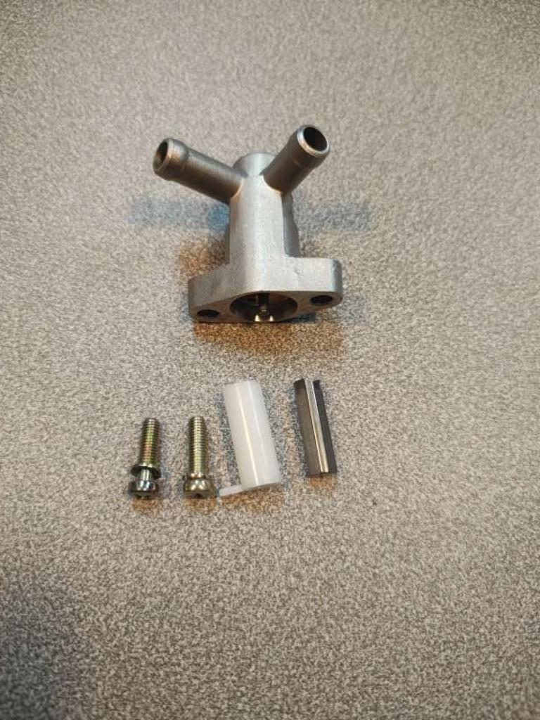 Waxthermostaat Pierburg carburator 2E2, Enlèvement ou Envoi, Neuf, Volkswagen