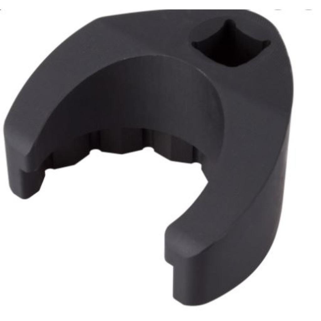 Nokkenas sleutel SW46 zoals Porsche T52287446 P203, Verzenden