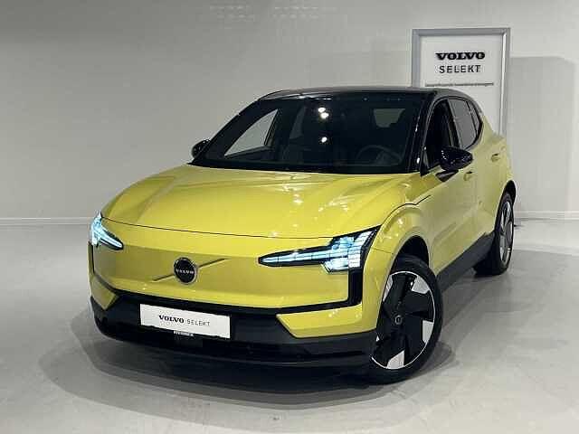 Volvo EX30 Plus Extended Range, Autres modèles, Achat, Entreprise, https://public.car-pass.be/vhr/fb24b19c-6fa0-4e36-9cf6-e8d6b72ad87b