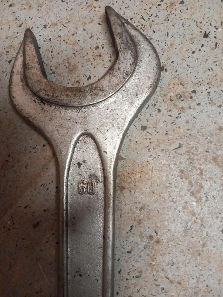 60 sleutels, Ophalen of Verzenden