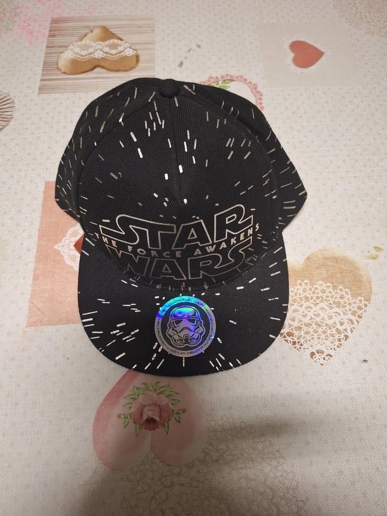 Star wars pet, Enlèvement ou Envoi, Comme neuf, Casquette