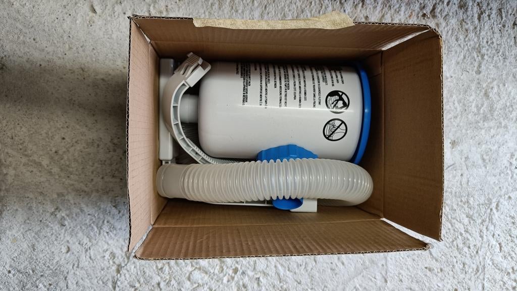 Skimmer voor Intex zwembad, Ophalen, Nieuw, Skimmer
