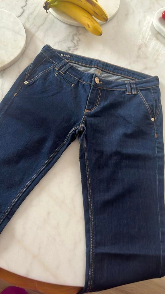 Jeans neuf 38 staff, Vêtements | Femmes, Neuf