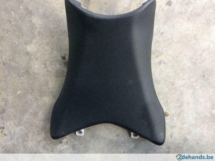 Bestuurders zadel zx10r zx10 r 2016 2017 2018, Motoren, Onderdelen | Overige, Gebruikt