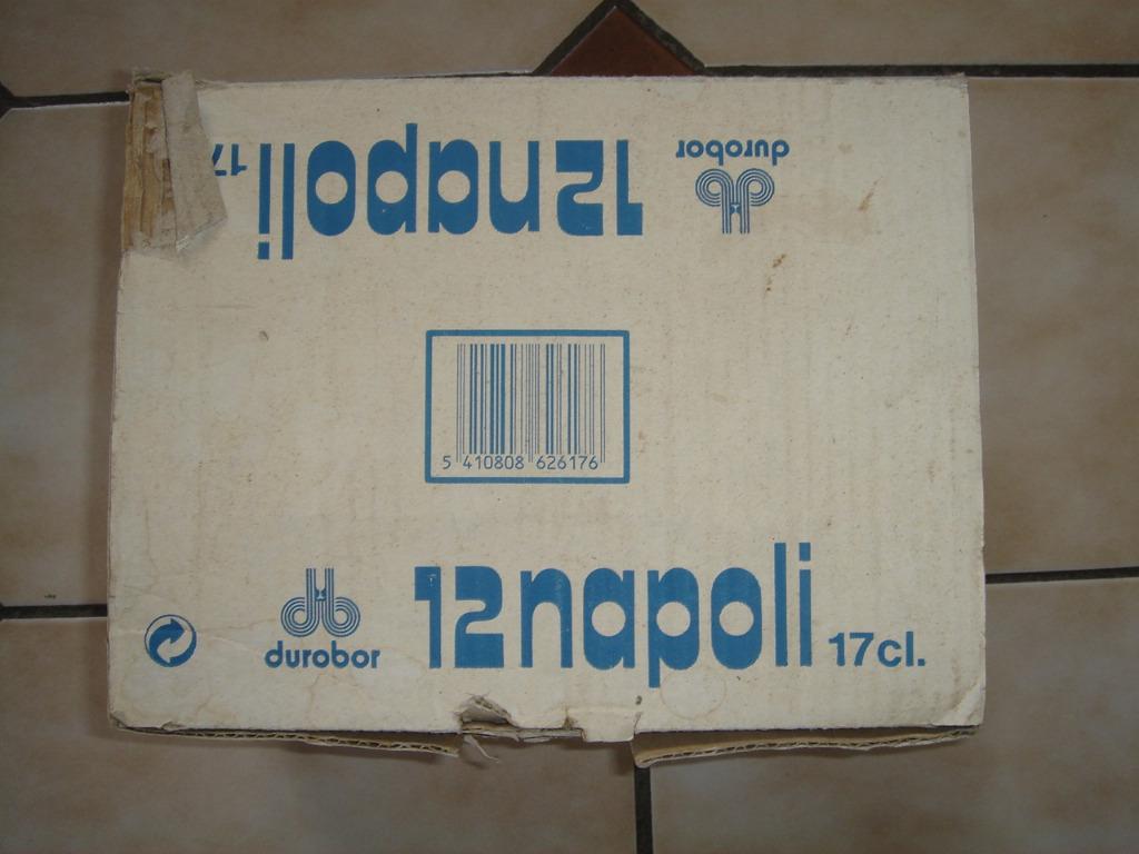 DIVERS VERRES À BIÈRE + GRANDE COLLECTION DUROBOR, Enlèvement, Comme neuf