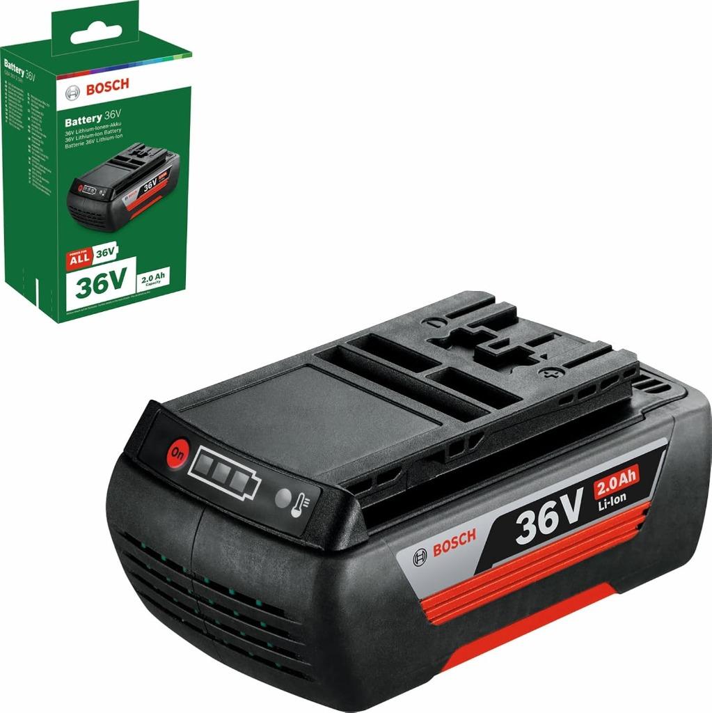 Batterie BOSCH GBA 36V 2.0Ah NEUVE, Enlèvement ou Envoi