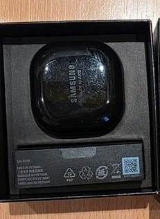 Samsung Galaxy buds live, Enlèvement ou Envoi