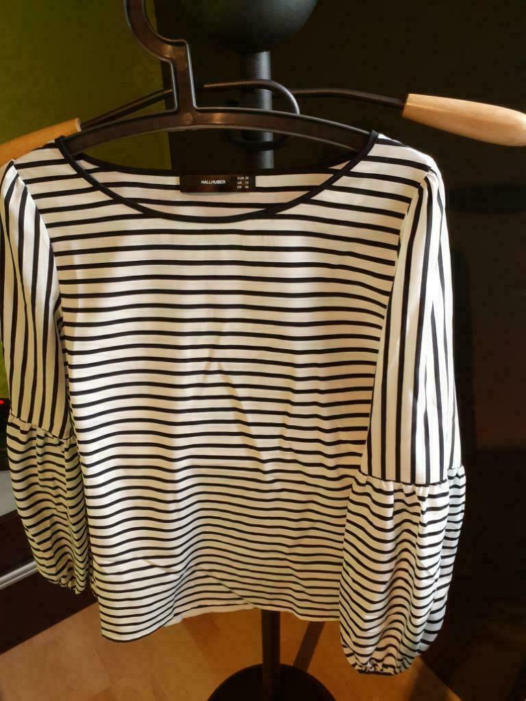 Trui Mt. 38 Hallhuber, Kleding | Dames, Hallhuber, Ophalen, Gedragen, Maat 38/40 (M)