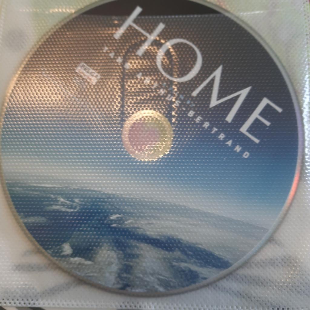 DVD : « HOME » de YANN ARTHUS-BERTRAND. comme NEUF., Enlèvement, Comme neuf