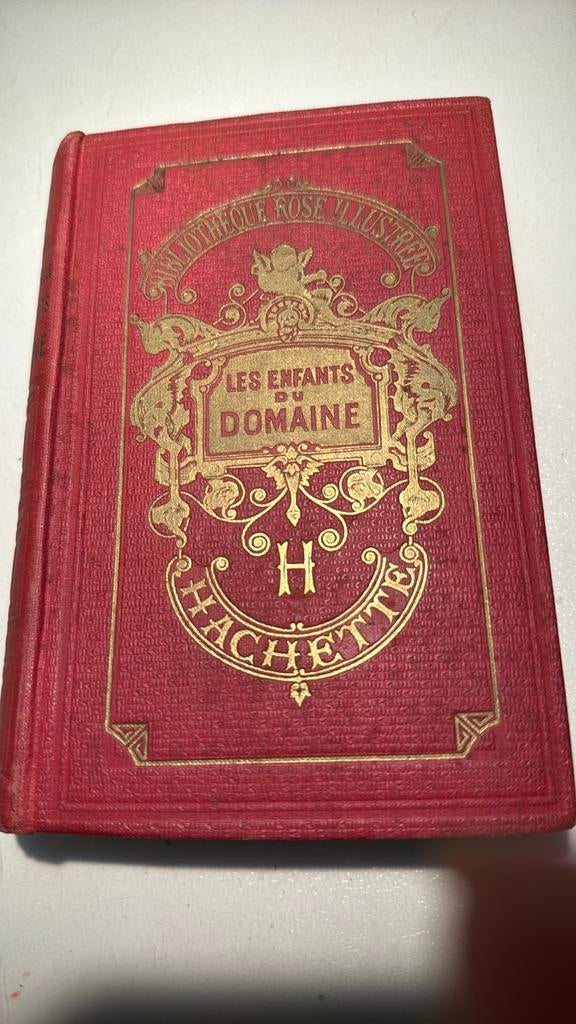 Les enfants du domaine, Enlèvement ou Envoi