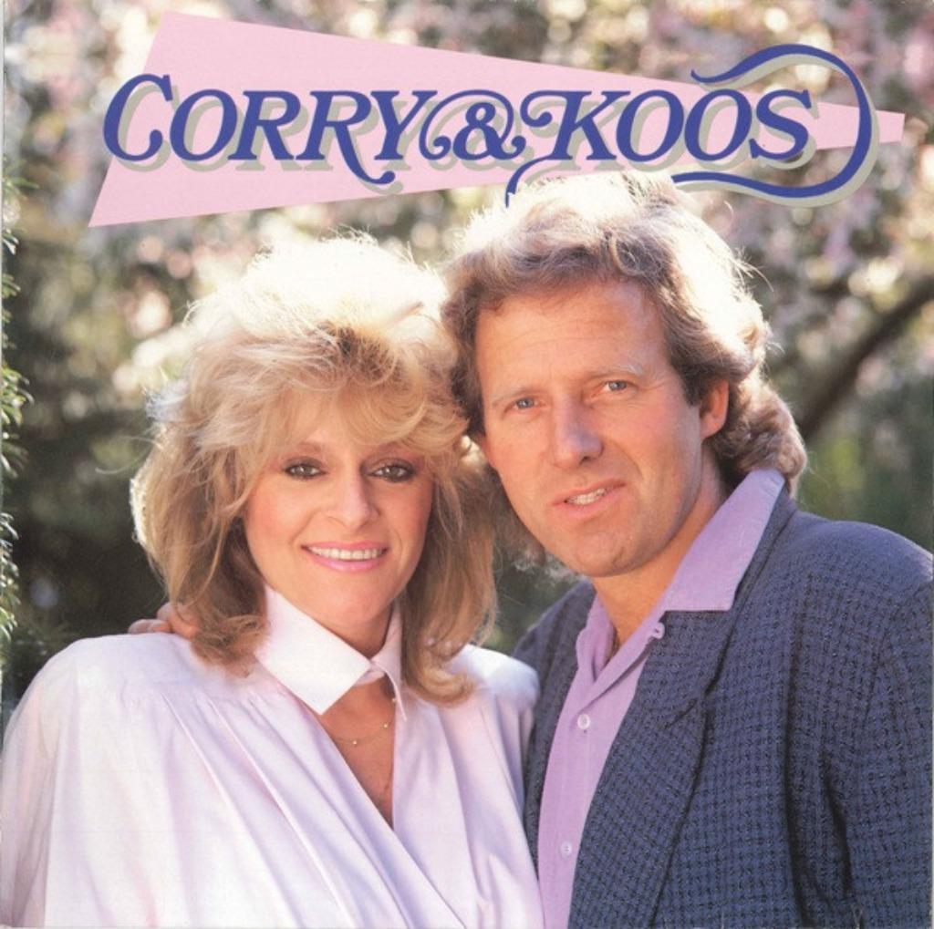 Corry & Koos, CD & DVD, Vinyles | Néerlandophone, Comme neuf, Chanson réaliste ou Smartlap, 12 pouces, Enlèvement ou Envoi