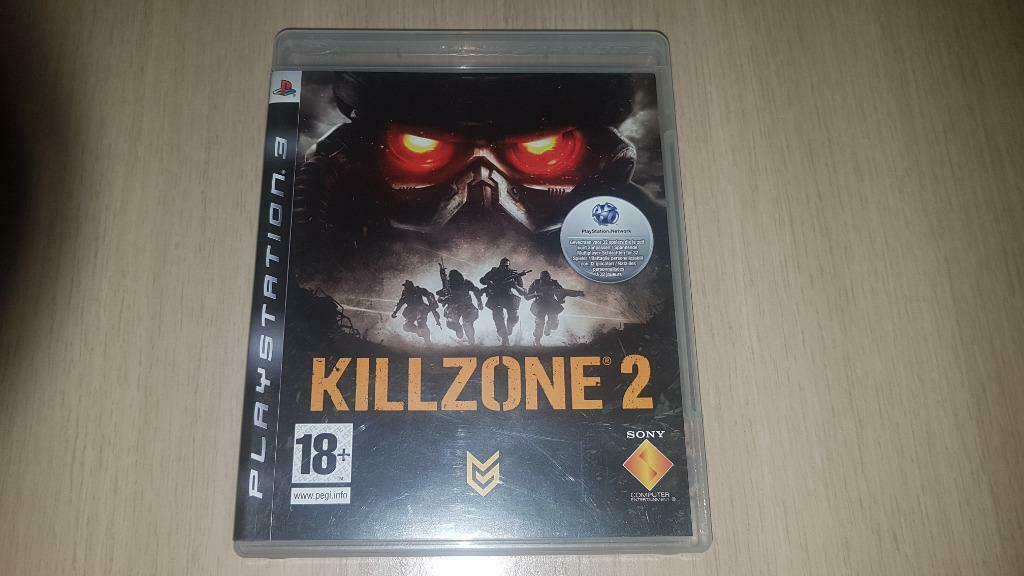 Killzone 2, Games en Spelcomputers, Games | Sony PlayStation 3, Ophalen of Verzenden