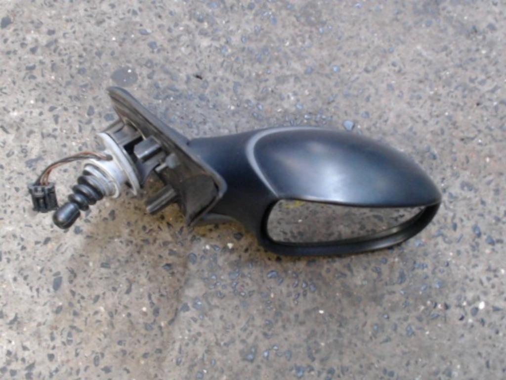 Rétroviseur droit Peugeot 206+ 2009-2013 LP/14987, Enlèvement, Utilisé, Peugeot