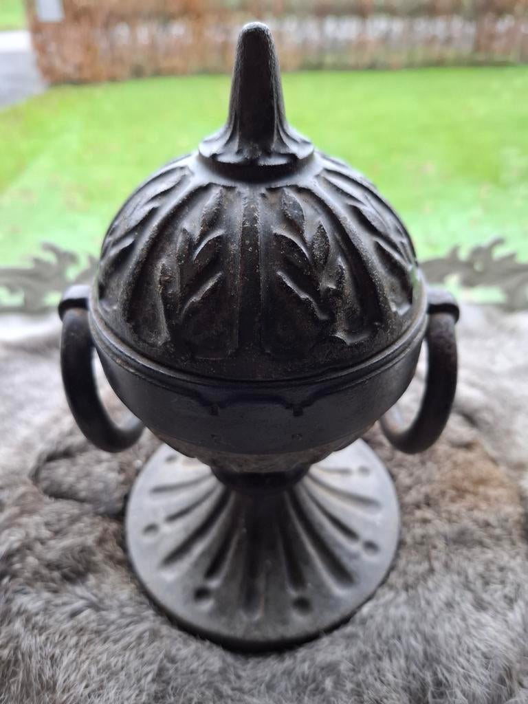 DECORATIEF ORNAMENT, Antiek en Kunst, Ophalen
