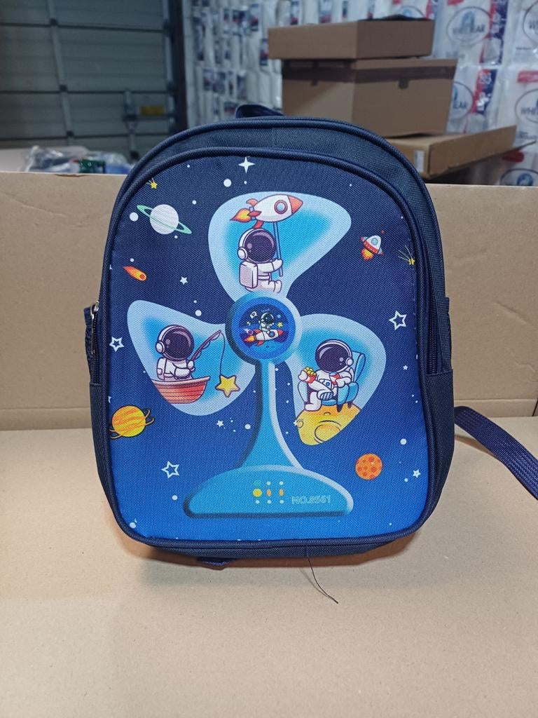 2 Sac a dos enfant  L'état est  neuf, Ophalen of Verzenden