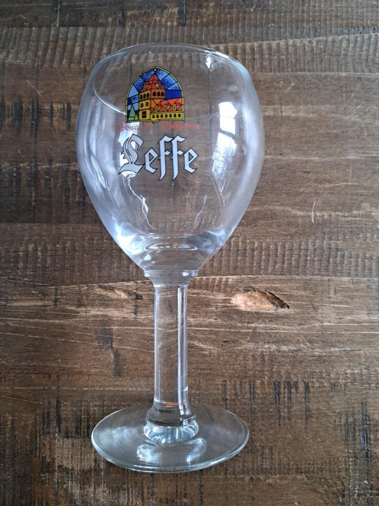 bierglazen, Enlèvement, Comme neuf, Verre à bière