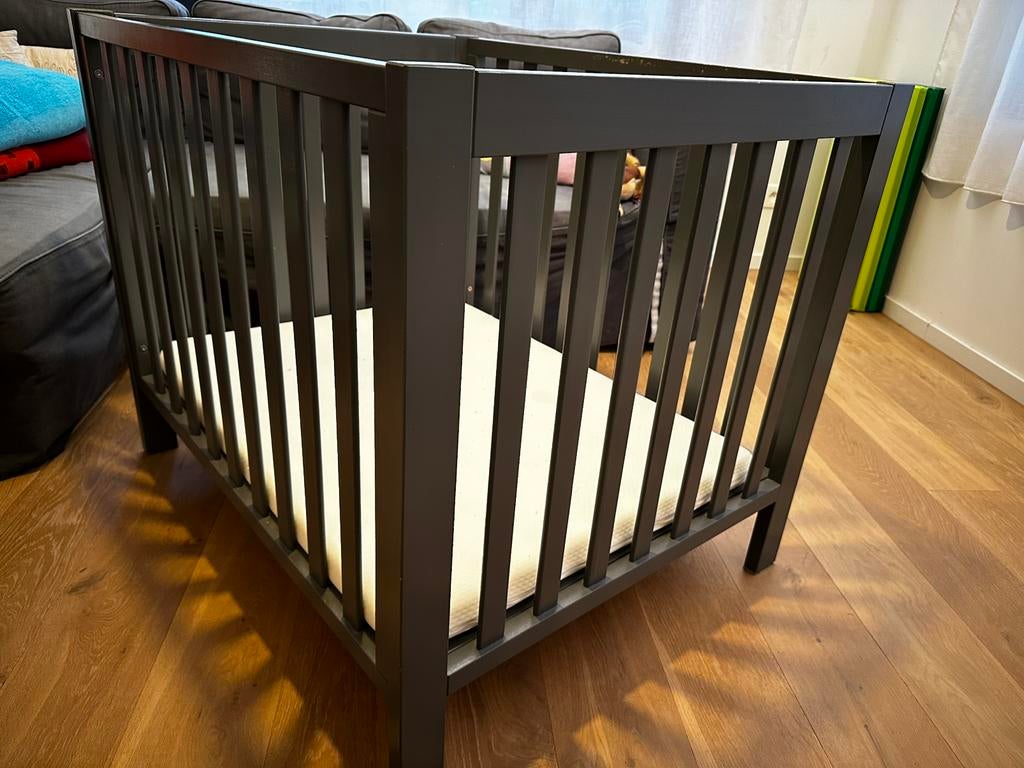 Babypark, Kinderen en Baby's, Ophalen, Zo goed als nieuw