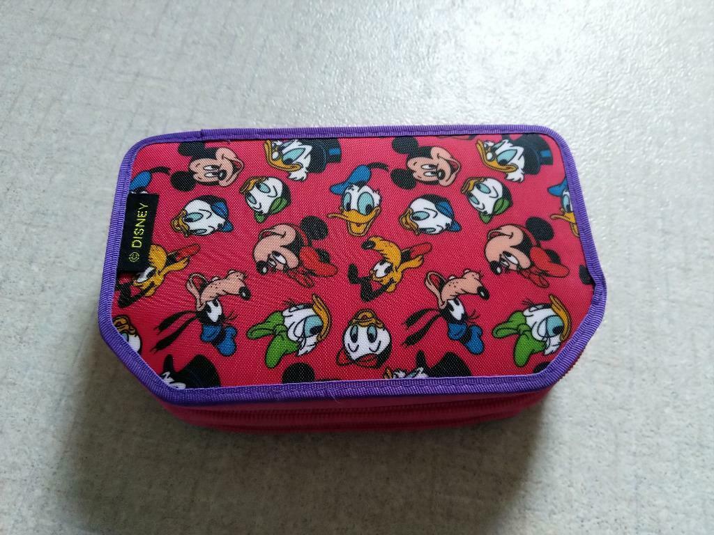 Pennendoos disney, Ophalen of Verzenden, Zo goed als nieuw