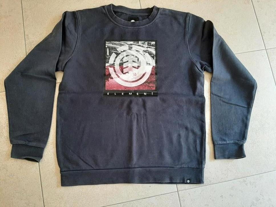Sweater element, smal, Enlèvement ou Envoi, Comme neuf