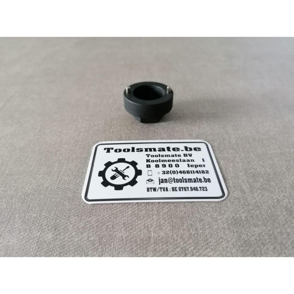 Capuchon pour levier de vitesses Vanos pour moteurs BMW V8 O, Envoi, Neuf