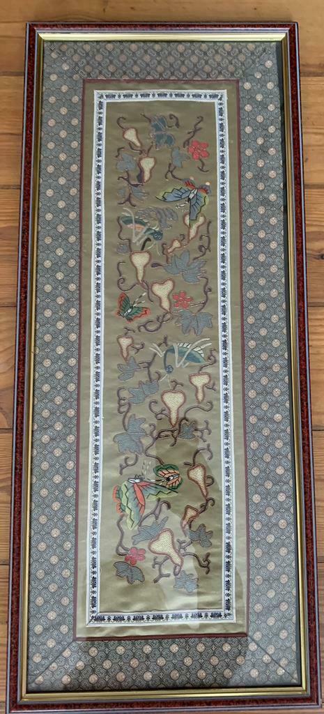 Chinees handwerk, Antiek en Kunst, Ophalen of Verzenden