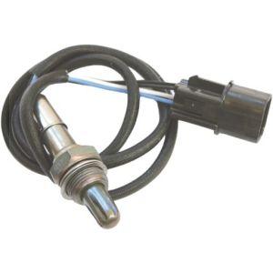 Volvo Lambda sensor / lambda incl stekkers  VOLVO  S40 I -04, Ophalen of Verzenden, Nieuw