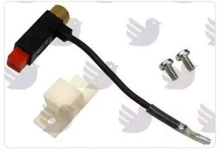 Bulex Opalia C Ontsteker piezo + kabel + houder nieuw, Verzamelen, Ophalen of Verzenden, Nieuw