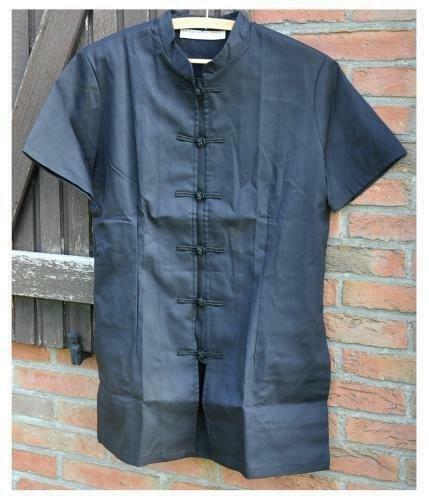 tunique neuve pour coiffeuse ou manucure indochine taille L, Enlèvement ou Envoi, Neuf