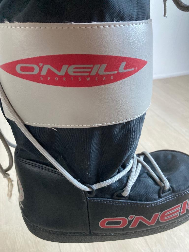 Sneeuwbotten Moonboots O’Neill 35-37, Gebruikt, Jongen of Meisje, Overige typen, Ophalen of Verzenden