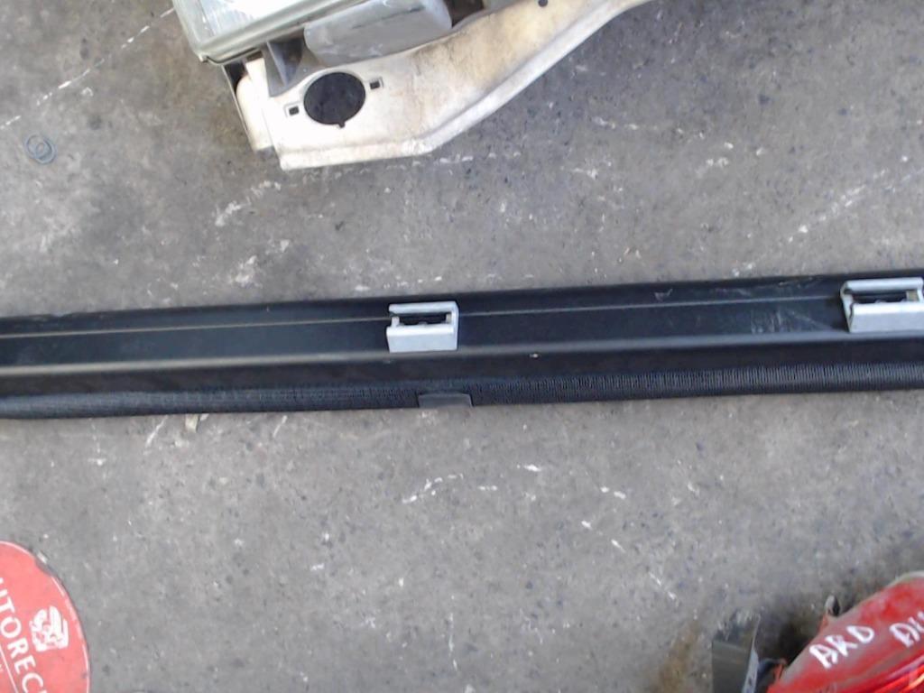 Filet de séparation Audi A4 3 2008-2011 8K9 861 691 6PS, Enlèvement ou Envoi, Utilisé, Audi