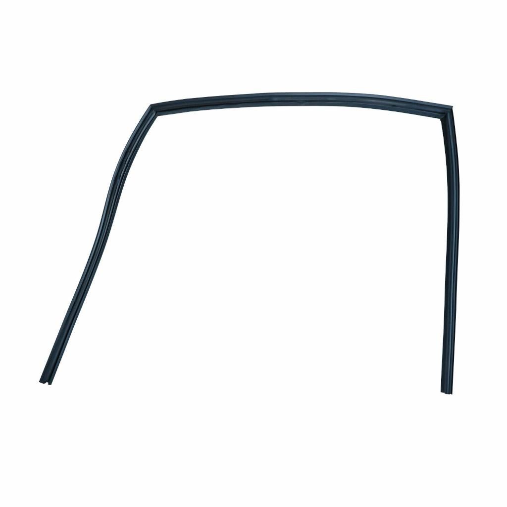 VW T34 KG deurraamrubber links op de carrosserie 343845211B, Enlèvement ou Envoi, Neuf