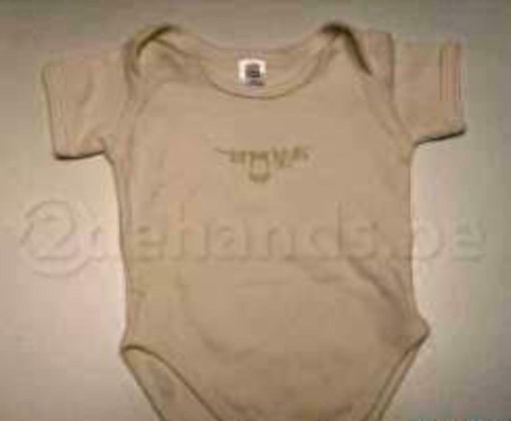 Romper + hesje van Hema - maat 50., Ophalen of Verzenden, Gebruikt, Jongetje of Meisje, Nacht- of Onderkleding