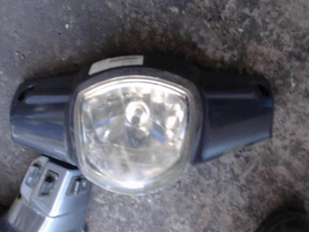 Optique avant Kymco Like 50cc LP/13614, Ophalen of Verzenden, Gebruikt