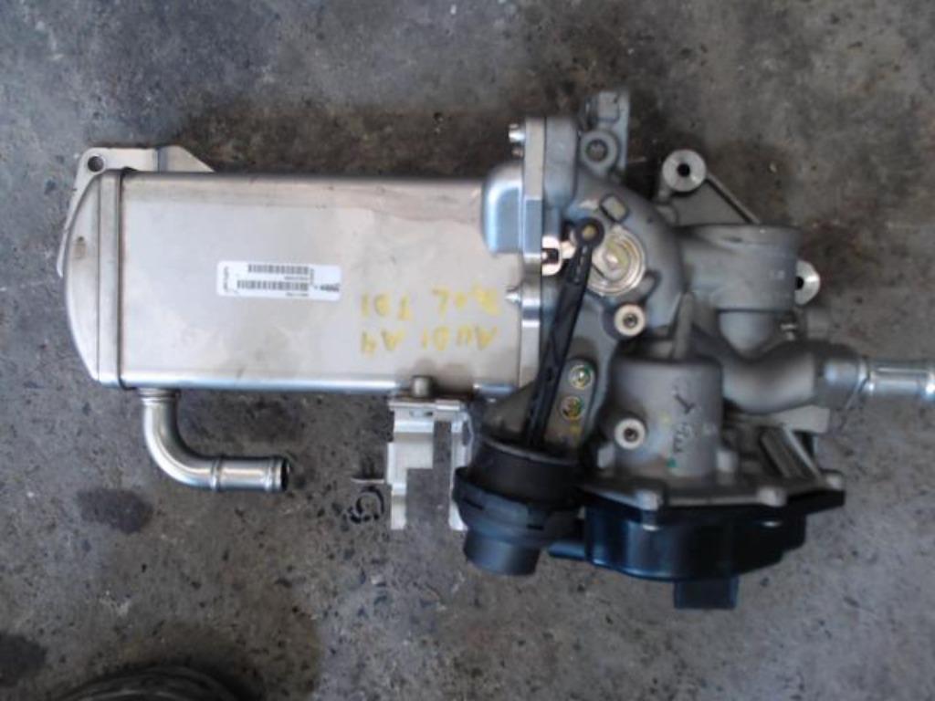 Vanne EGR Audi A4 2.0TDi 100kw 2008-2011 LP/13314, Enlèvement ou Envoi, Utilisé, Audi