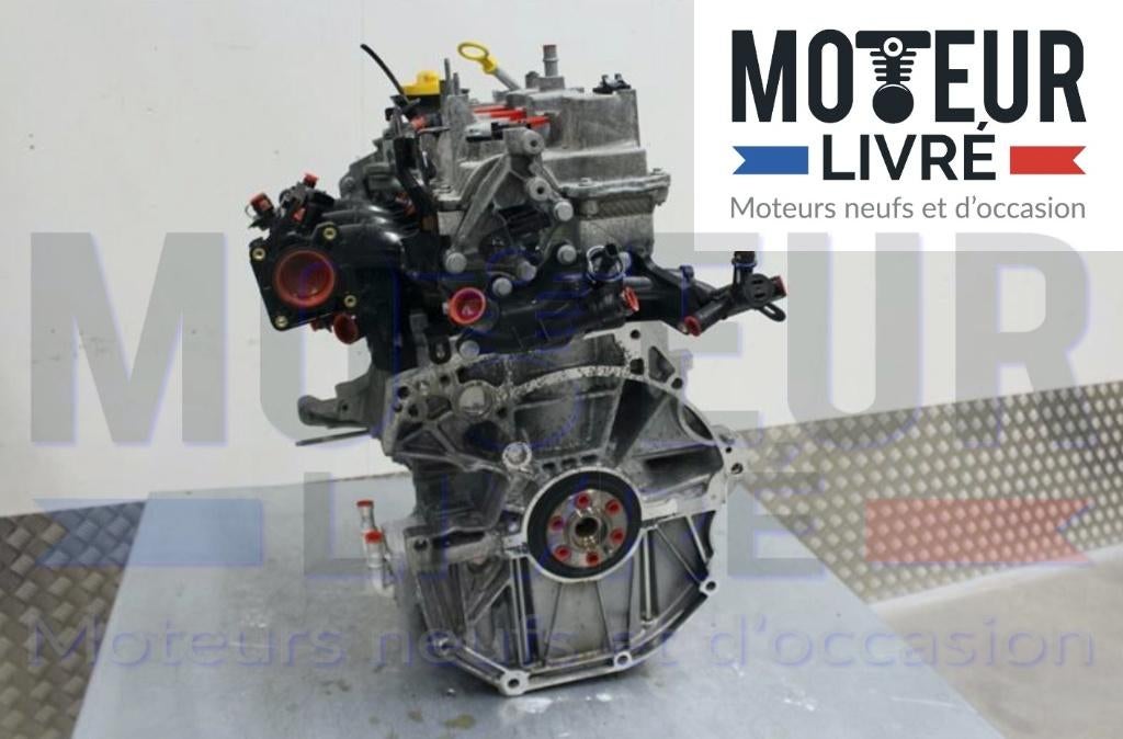 Moteur DACIA LOGAN NISSAN MICRA RENAULT CLIO 0.9L, Envoi, Utilisé, Renault