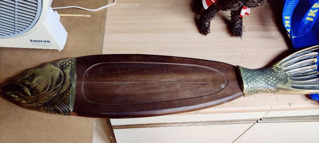 Plat de présentation ou décoratif, Antiquités & Art, Enlèvement ou Envoi