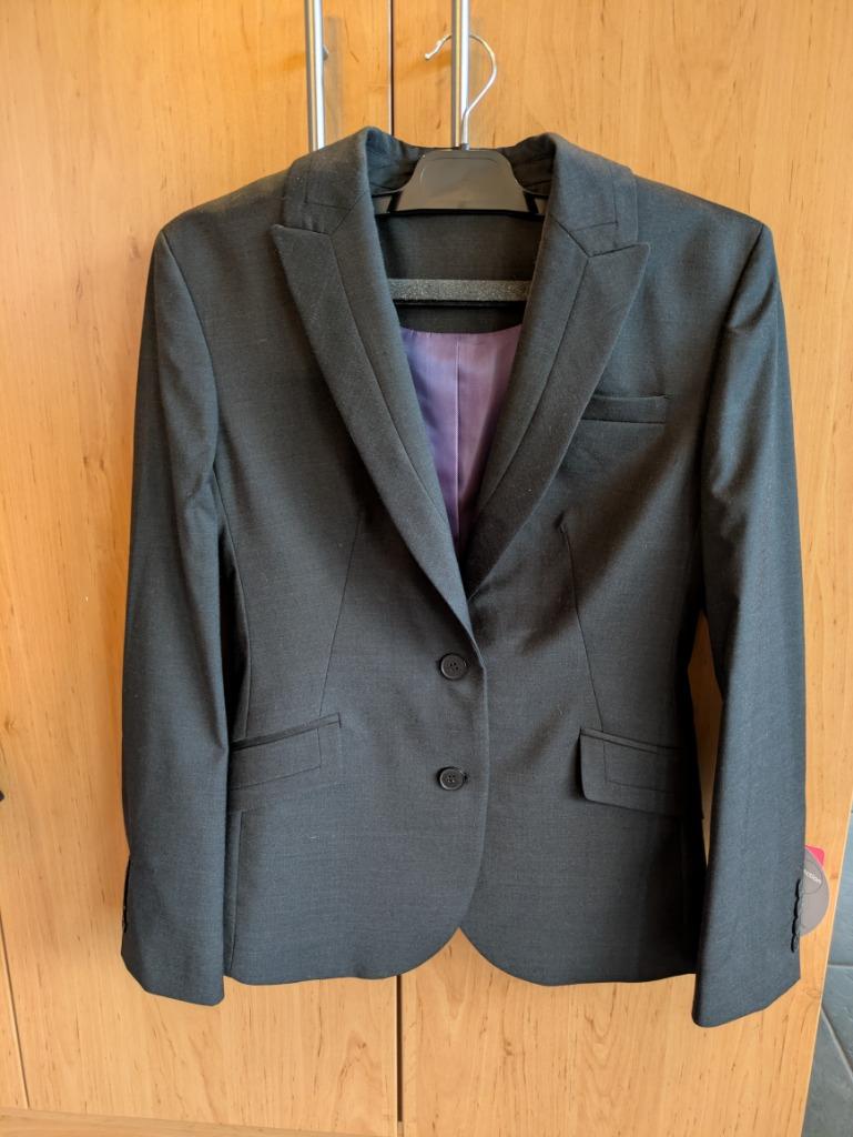 Blazer Brook Taverner Novara pour femme, Neuf, Enlèvement ou Envoi, Brook Taverner, Taille 36 (S)