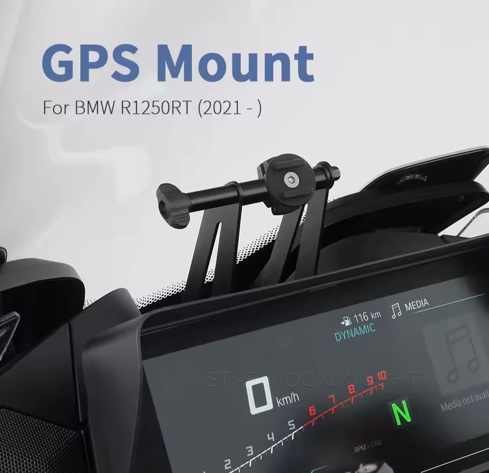 BMW R1250RT GPS beugel (nieuw), Motoren, Verzenden, Nieuw
