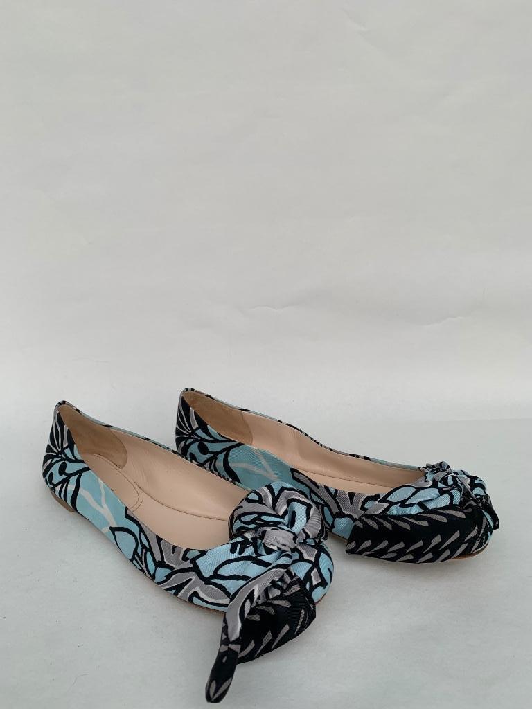 Ballerina Prada, Ophalen, Overige kleuren, Prada, Nieuw