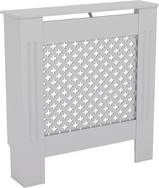 Moderne radiatorbekleding | GRATIS LEVERING