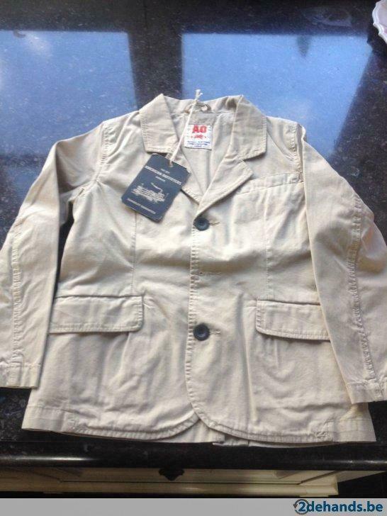 American Outfitters blazer, 6 jaar, Ophalen of Verzenden, Nieuw, Jas