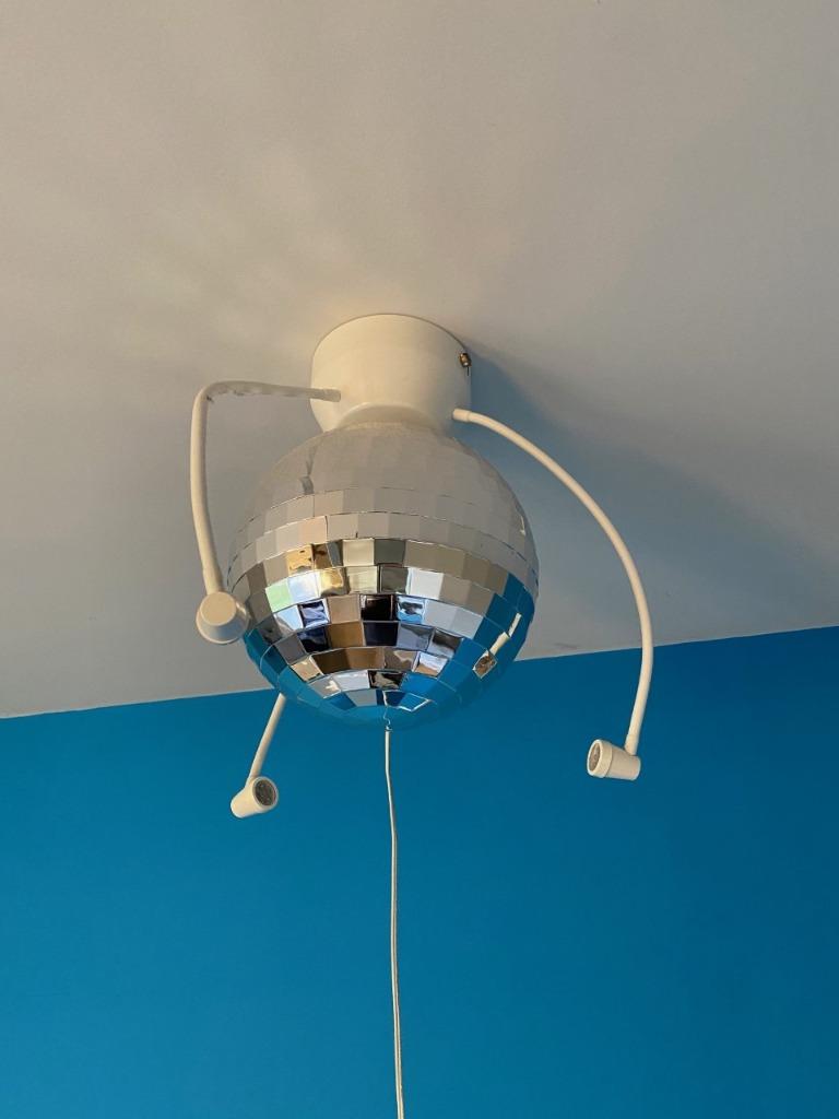 Discobol discobal zeer goede staat, Ophalen of Verzenden, Zo goed als nieuw, Discobol