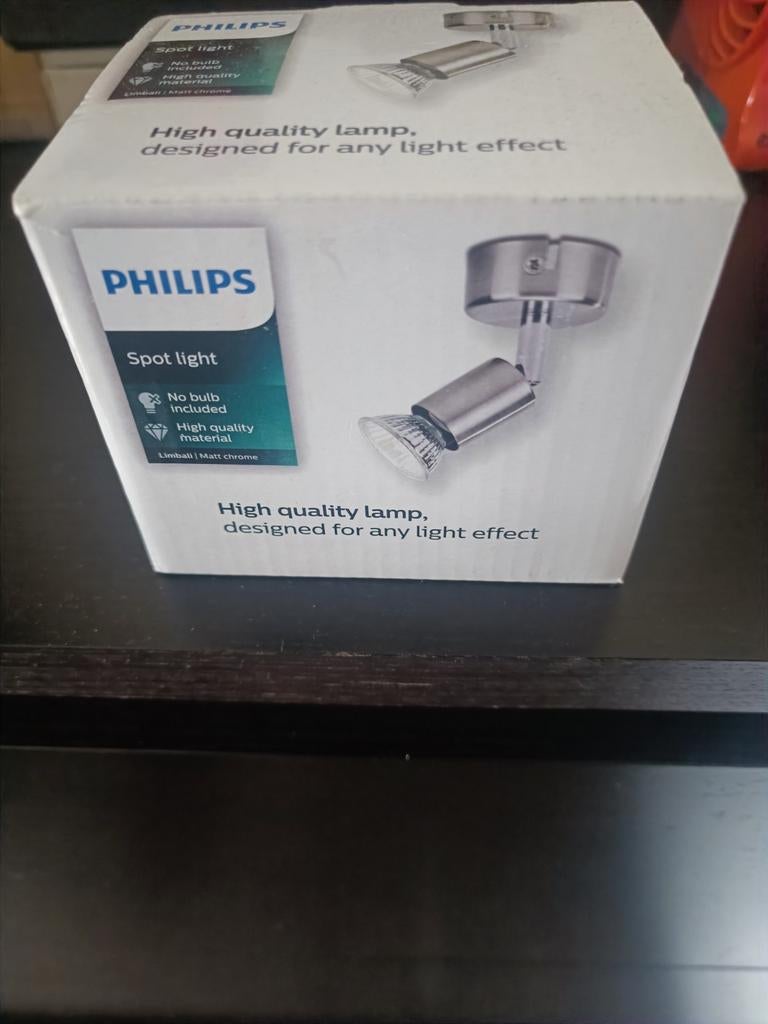 Philips lamp Nieuw, Ophalen, Nieuw