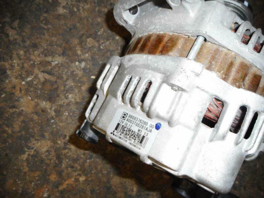 Alternateur 98083762800 psa, Enlèvement, Citroën