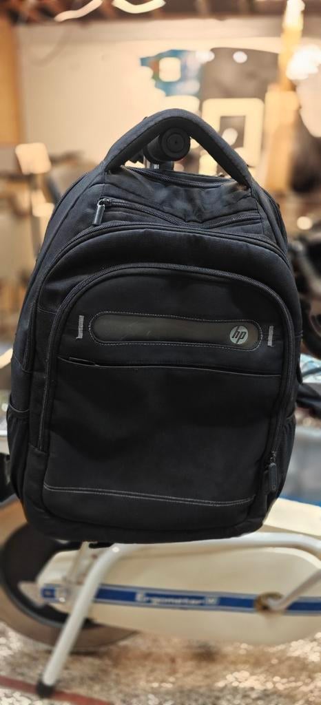 Rugzak voor laptop, Enlèvement, Comme neuf, Autres marques