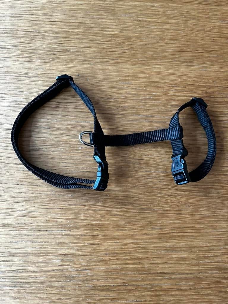 Trixie halsband harnas voor kat, Dieren en Toebehoren, Ophalen of Verzenden, Zo goed als nieuw