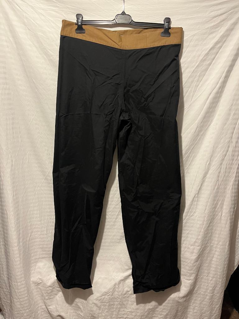 Scootcoat - Maat M lang - TB-conditie, Motoren, Kleding | Motorkleding, Broek | textiel, Tweedehands, Ophalen of Verzenden