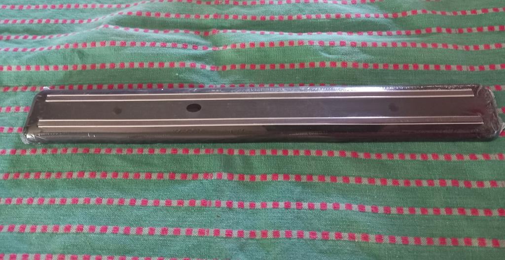 Magnetische messenhouder -> 3€, Huis en Inrichting, Ophalen, Nieuw